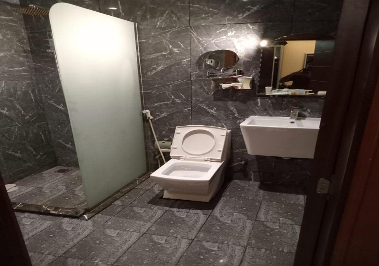Nawa Madinah Hotel Μεδίνα Εξωτερικό φωτογραφία