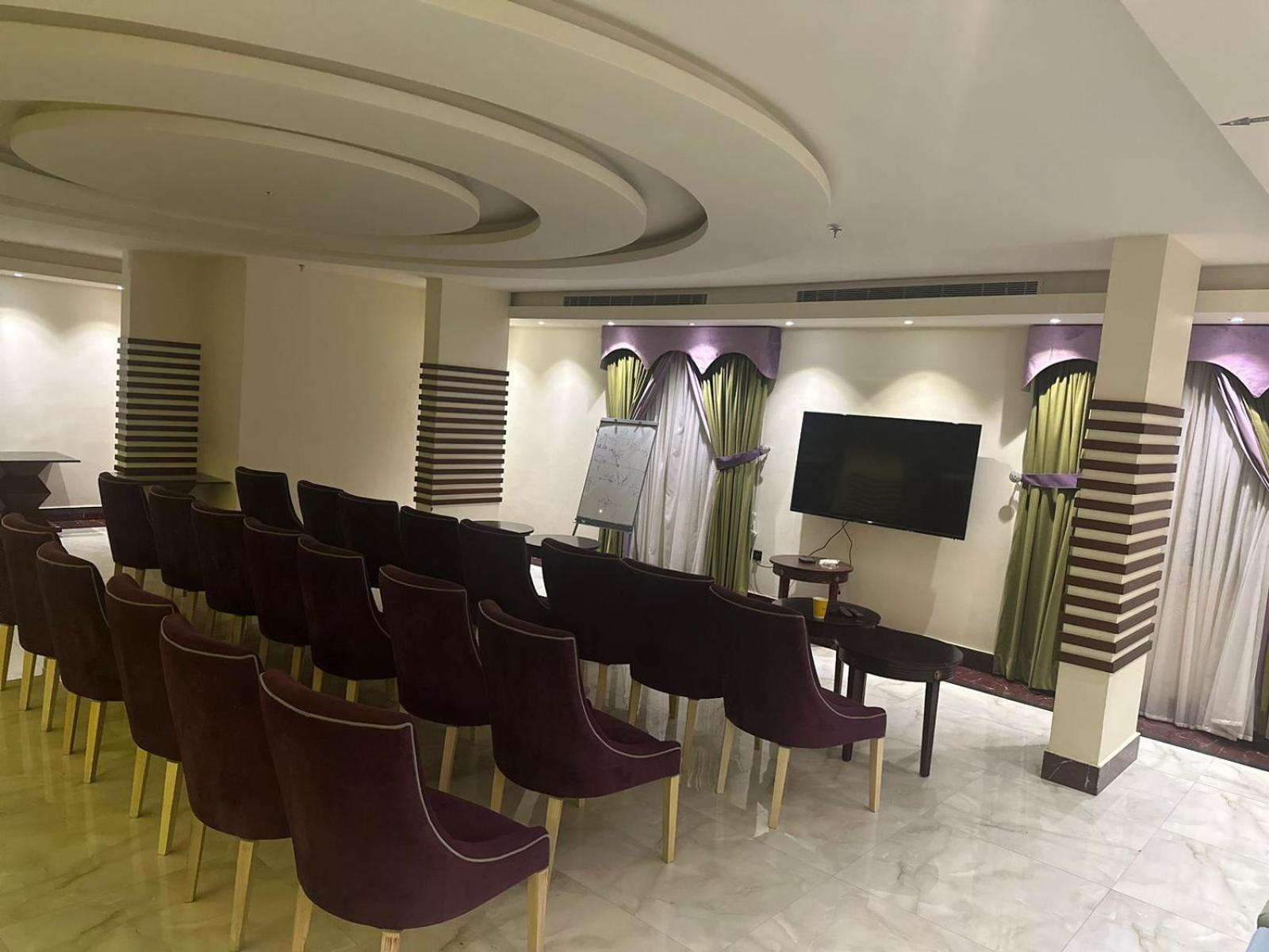 Nawa Madinah Hotel Μεδίνα Εξωτερικό φωτογραφία
