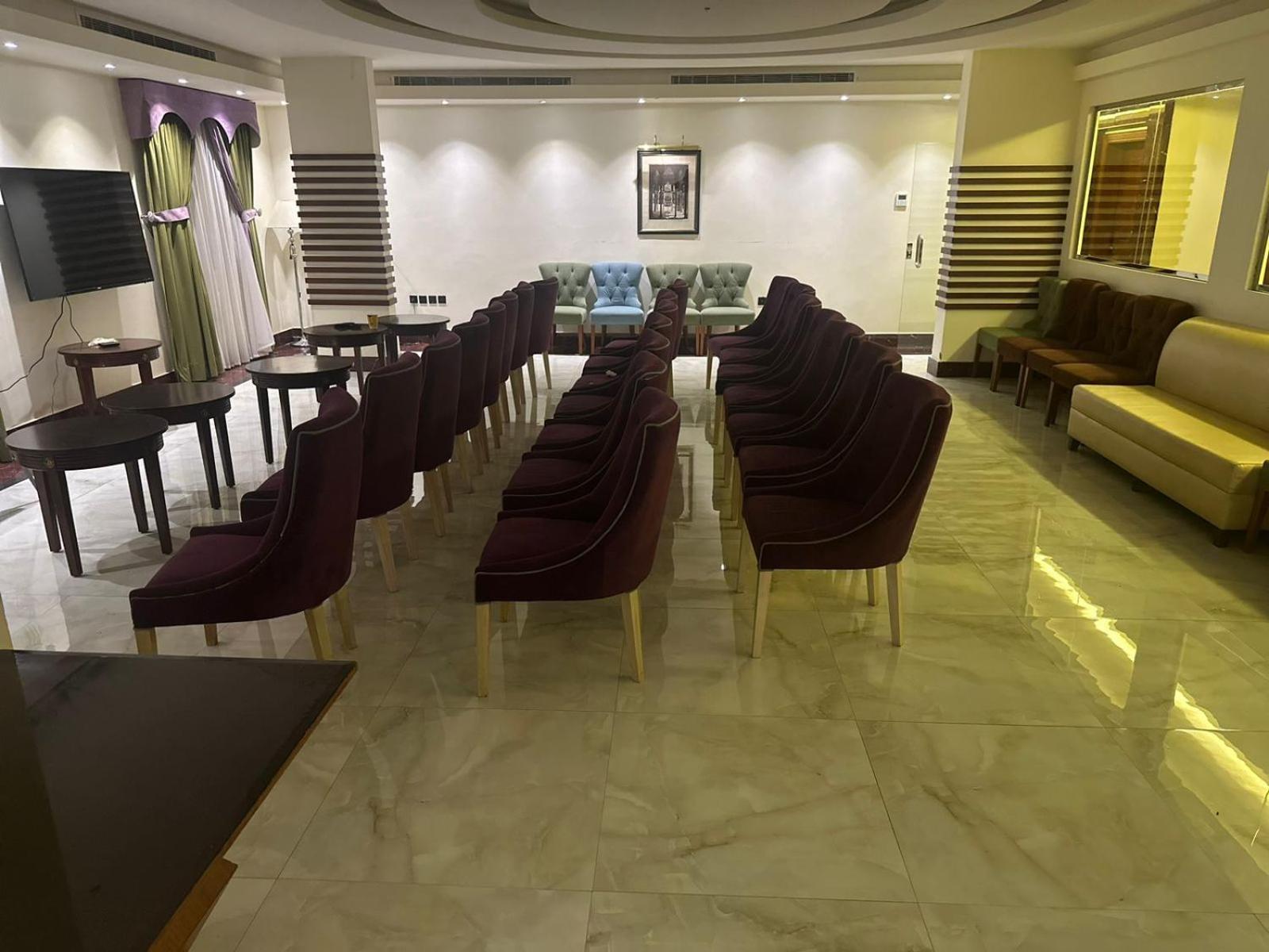 Nawa Madinah Hotel Μεδίνα Εξωτερικό φωτογραφία