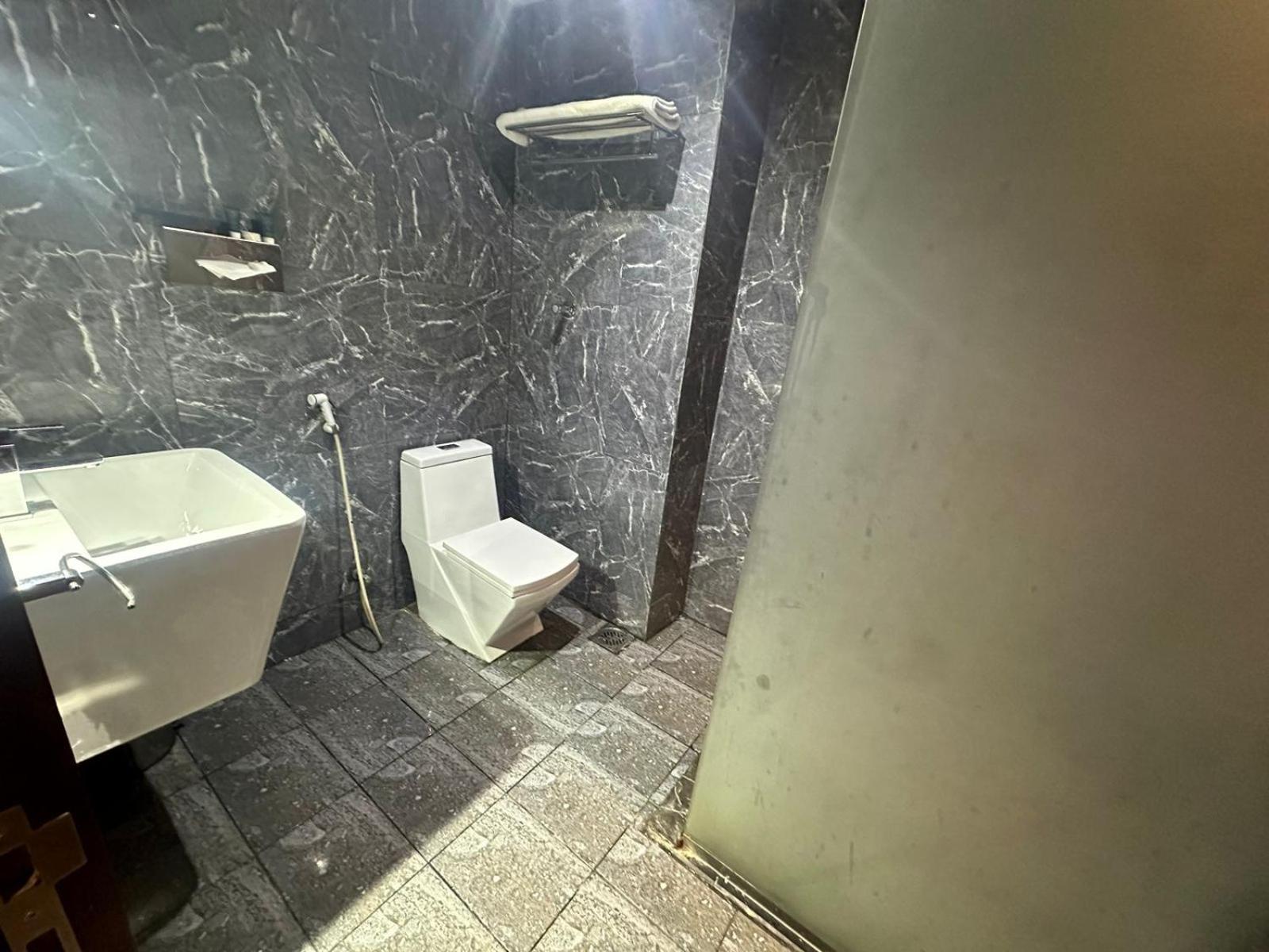 Nawa Madinah Hotel Μεδίνα Εξωτερικό φωτογραφία